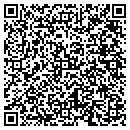 QR code with Hartney Oil Co contacts