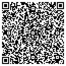 QR code with Ayer Public Library contacts