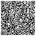 QR code with Hilogic Consulting Inc contacts