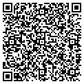 QR code with WICC LTD contacts