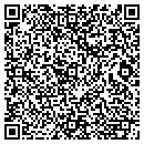 QR code with Ojeda Tire Shop contacts
