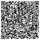 QR code with Centrl Territrl Salvation Army contacts