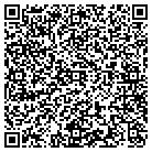 QR code with Hamilton County Lumber Co contacts