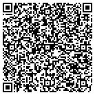 QR code with Cornerstone Untd Mthdst Church contacts