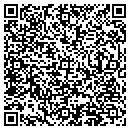 QR code with T P H Enterprises contacts