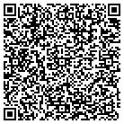 QR code with Tincknell Chiropractic contacts