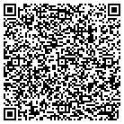 QR code with HI Tek Galvanizing Inc contacts