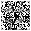 QR code with A&G Cleaning Service contacts