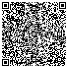 QR code with M & C Development & Inv Co contacts