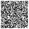 QR code with Gymboree contacts