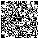 QR code with G & A Camera Repair Service contacts