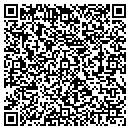 QR code with AAA Screens Precision contacts
