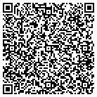 QR code with A Randy Ragan CPA contacts