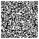 QR code with Mc Callister D H Pblc Accntnt contacts