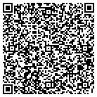 QR code with Woodstock Institute contacts