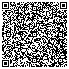 QR code with Sizzle Producstions contacts