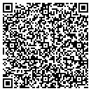 QR code with Head 2 Toe contacts