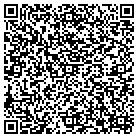 QR code with Woodson Waterproofing contacts
