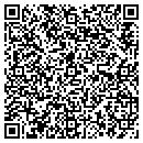 QR code with J R B Consulting contacts