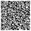QR code with Hackney's On Lake contacts