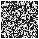 QR code with CJ Custom Cuts contacts