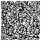 QR code with Custom Window & Awning Co contacts