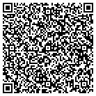 QR code with CBS Anti-Hunger Foundation contacts
