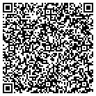 QR code with Rain Forest Conservation Fund contacts