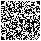 QR code with Zygintas Binkis DDS contacts