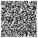QR code with James Hamann contacts