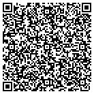 QR code with Spahn Thomas J and Assoc PC contacts