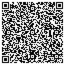 QR code with A & B Auto Wreckers contacts