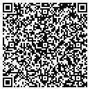QR code with J & R Service Center contacts
