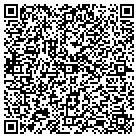 QR code with A-1 Floor Sanding & Finishing contacts