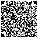 QR code with AMC Theaters contacts