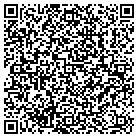 QR code with Oakhill Properties Inc contacts