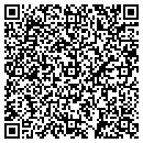 QR code with Hackneys In Wheeling contacts