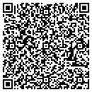QR code with Rabbit Hole contacts
