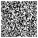 QR code with Meeker Barber Center contacts