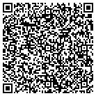 QR code with Ocean Blue Pools & Spas contacts