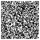 QR code with Highland Park Oral & Mxllfcl contacts