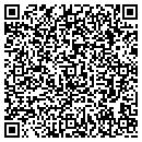 QR code with Ron's Sports Cards contacts