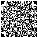 QR code with R A Libner Ltd contacts