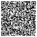 QR code with C C Cycle contacts