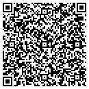 QR code with Karuhn Storage contacts