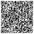 QR code with C R Blonquist Excavating contacts
