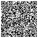 QR code with F S Illini contacts