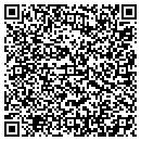 QR code with Autozone contacts