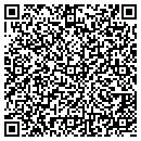 QR code with P Ferguson contacts