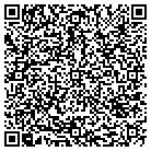 QR code with Calvary United Pentecostal Chu contacts